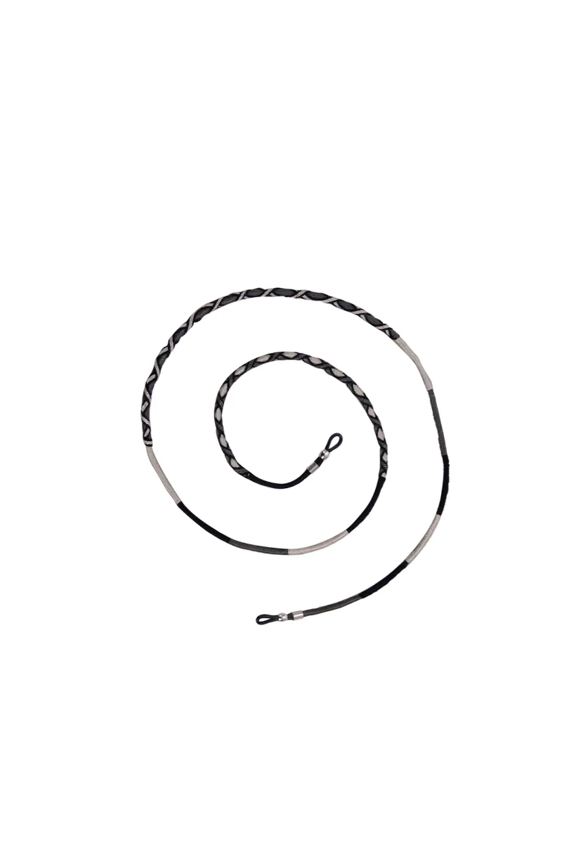 Hippi Eagle El Yapımı Tasarım Gözlük Ipi - 70 cm Hippi Eagle El Yapımı Tasarım Gözlük Ipi - 70 cm