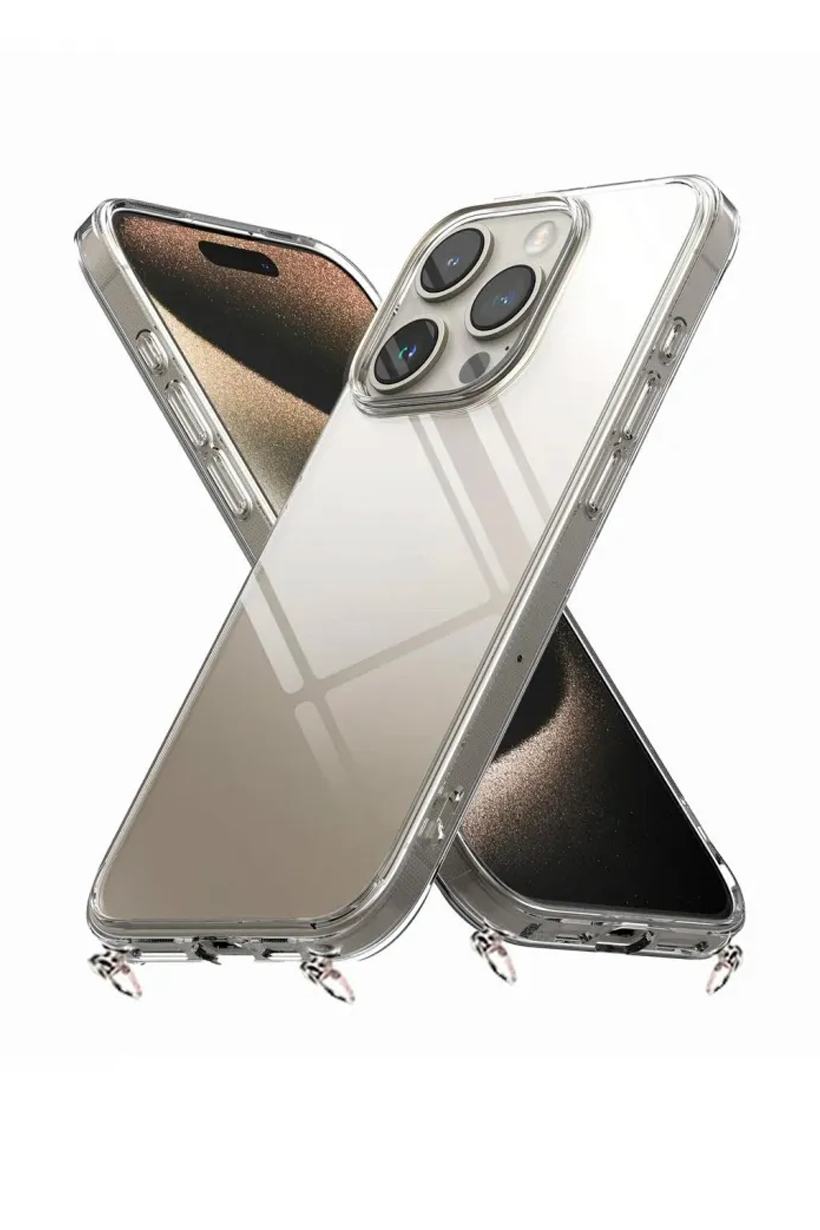 Hippi iPhone 11 Pro Uyumlu Darbe Emici Şeffaf Sert Silikon Telefon Kılıfı Hippi iPhone 11 Pro Uyumlu Darbe Emici Şeffaf Sert Silikon Telefon Kılıfı