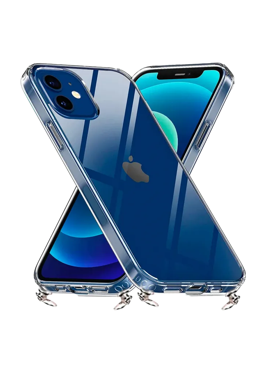 Hippi iPhone 13 Pro Uyumlu Darbe Emici Şeffaf Sert Silikon Telefon Kılıfı Hippi iPhone 13 Pro Uyumlu Darbe Emici Şeffaf Sert Silikon Telefon Kılıfı