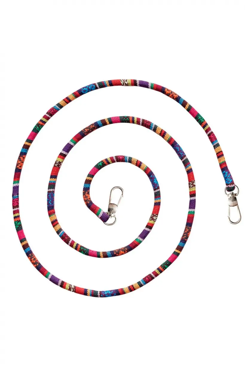 Hippi Moss Tüm Telefonlarla Uyumlu El Emeği Örgülü Renkli Ve Boyun Askılı Kumaş Telefon Askısı Hippi Moss Tüm Telefonlarla Uyumlu El Emeği Örgülü Renkli Ve Boyun Askılı Kumaş Telefon Askısı