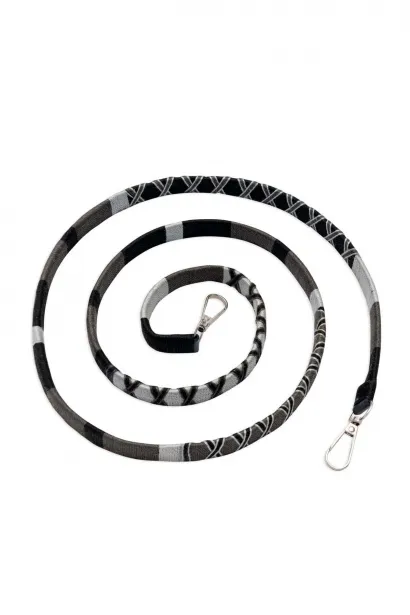 Hippi Eagle El Örgüsü Yassı Telefon ve Çanta Askısı 110 cm