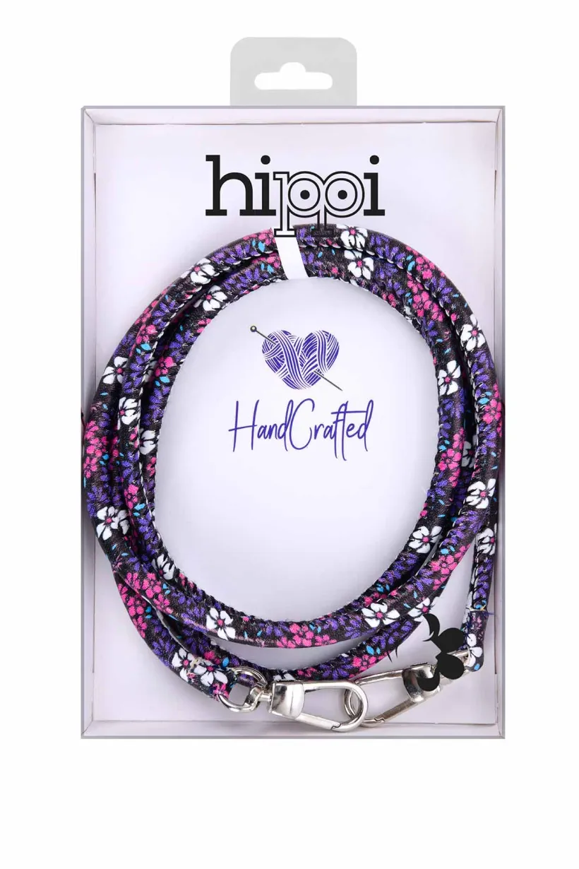 Hippi Garden Renkli İpli Boyun Askılı Kumaş Telefon Askısı - 110 cm Hippi Garden Renkli İpli Boyun Askılı Kumaş Telefon Askısı - 110 cm