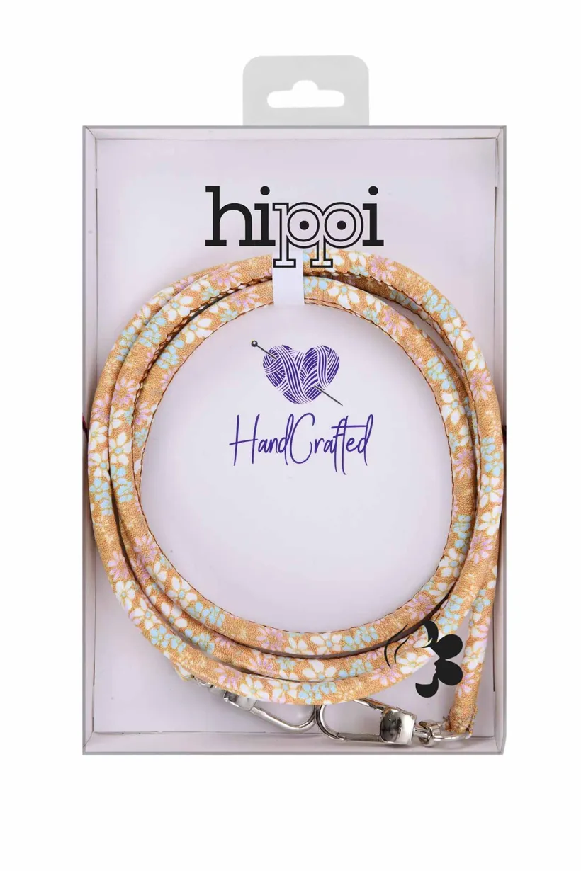 Hippi Acacia Renkli İpli Boyun Askılı Kumaş Telefon Askısı - 110 cm Hippi Acacia Renkli İpli Boyun Askılı Kumaş Telefon Askısı - 110 cm