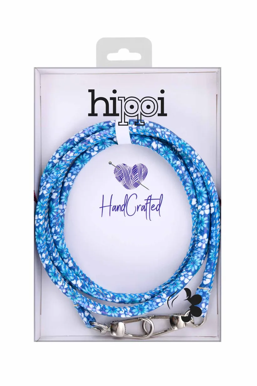 Hippi Snow Flower Renkli İpli Boyun Askılı Kumaş Telefon Askısı - 110 cm Hippi Snow Flower Renkli İpli Boyun Askılı Kumaş Telefon Askısı - 110 cm